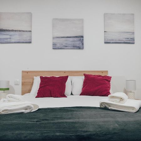 Apartamento Duplex En Fontanales Agua de Fontanales Esterno foto