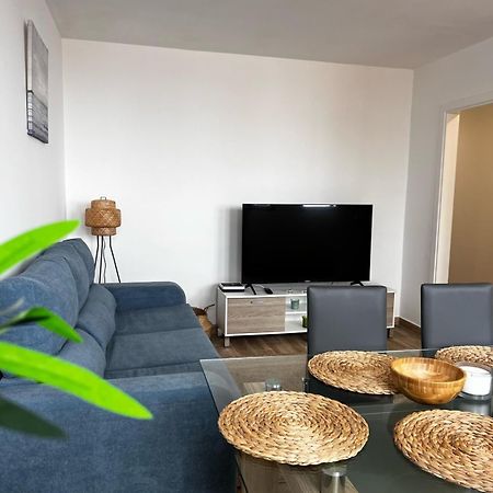 Apartamento Duplex En Fontanales Agua de Fontanales Esterno foto