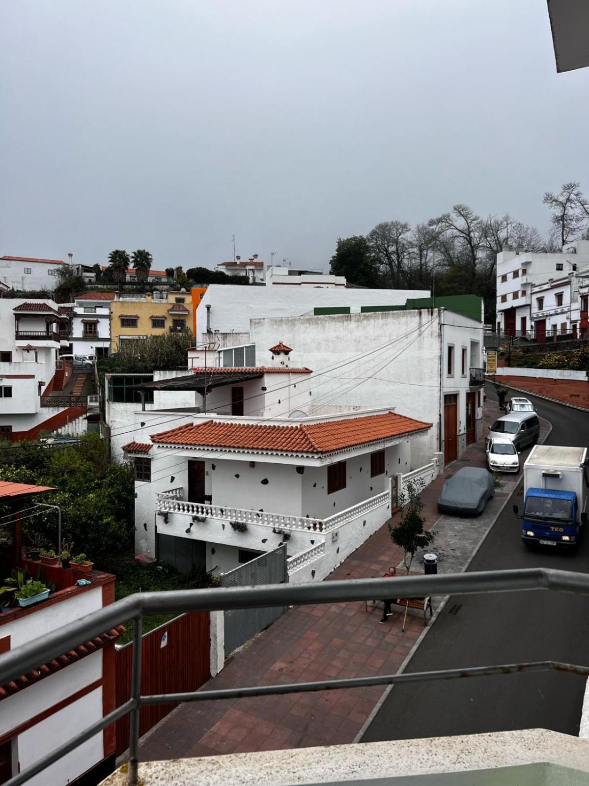 Apartamento Duplex En Fontanales Agua de Fontanales Esterno foto