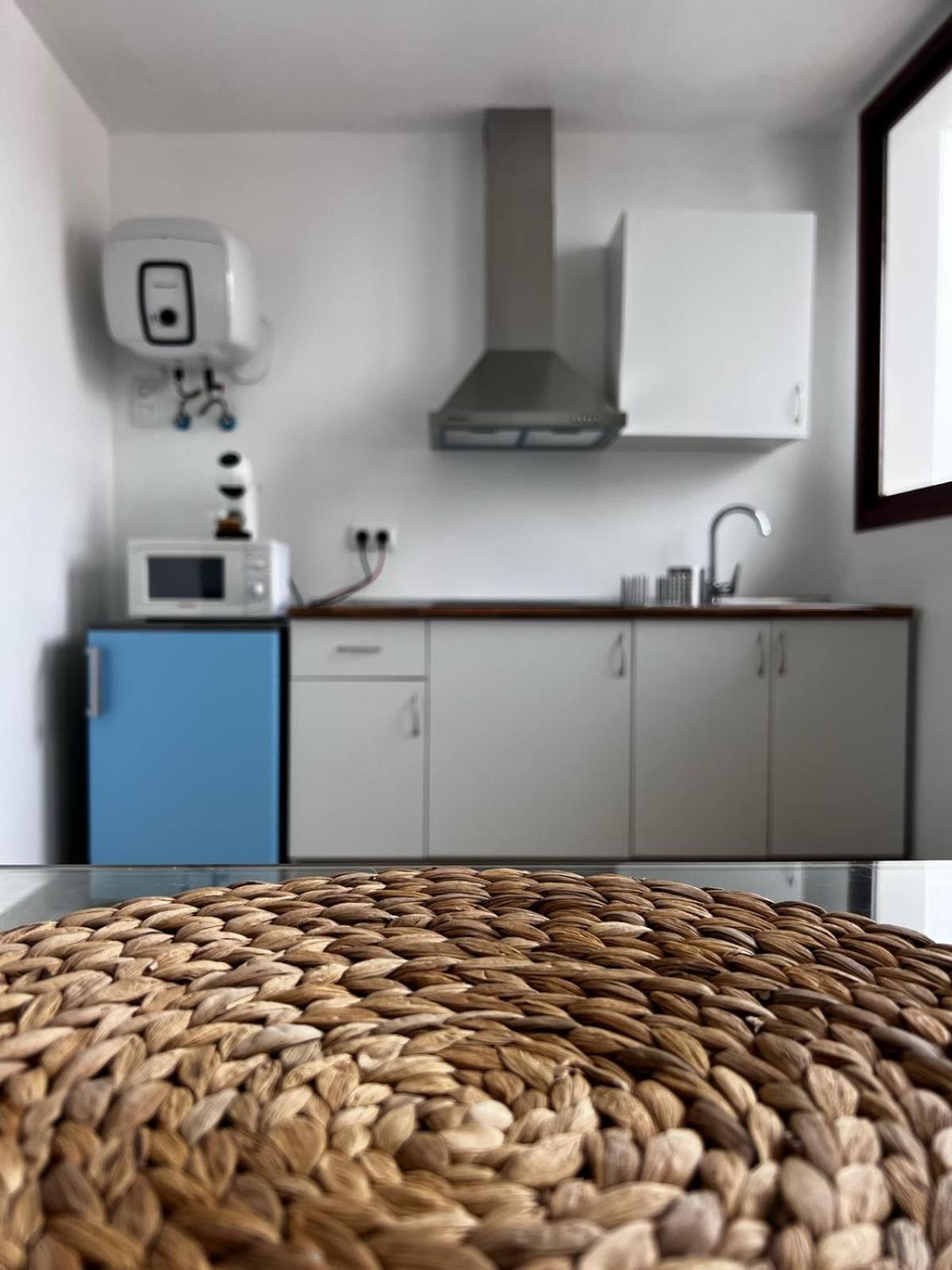 Apartamento Duplex En Fontanales Agua de Fontanales Esterno foto