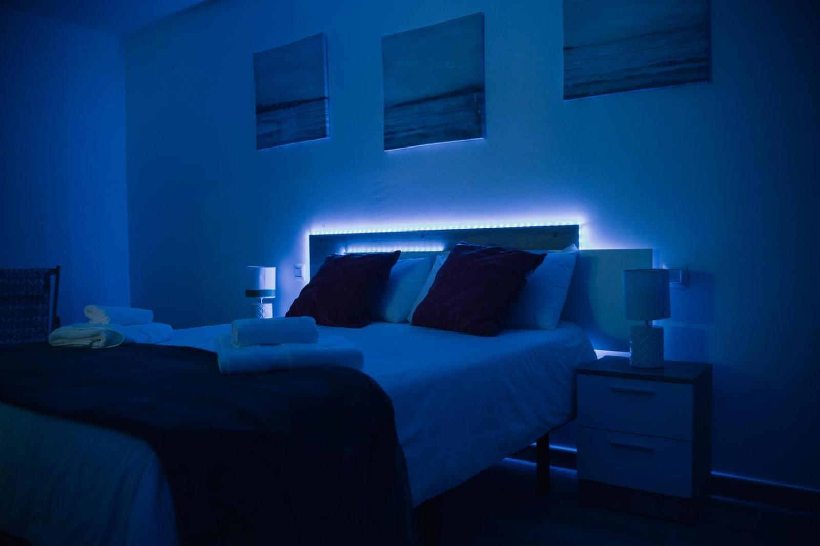 Apartamento Duplex En Fontanales Agua de Fontanales Esterno foto