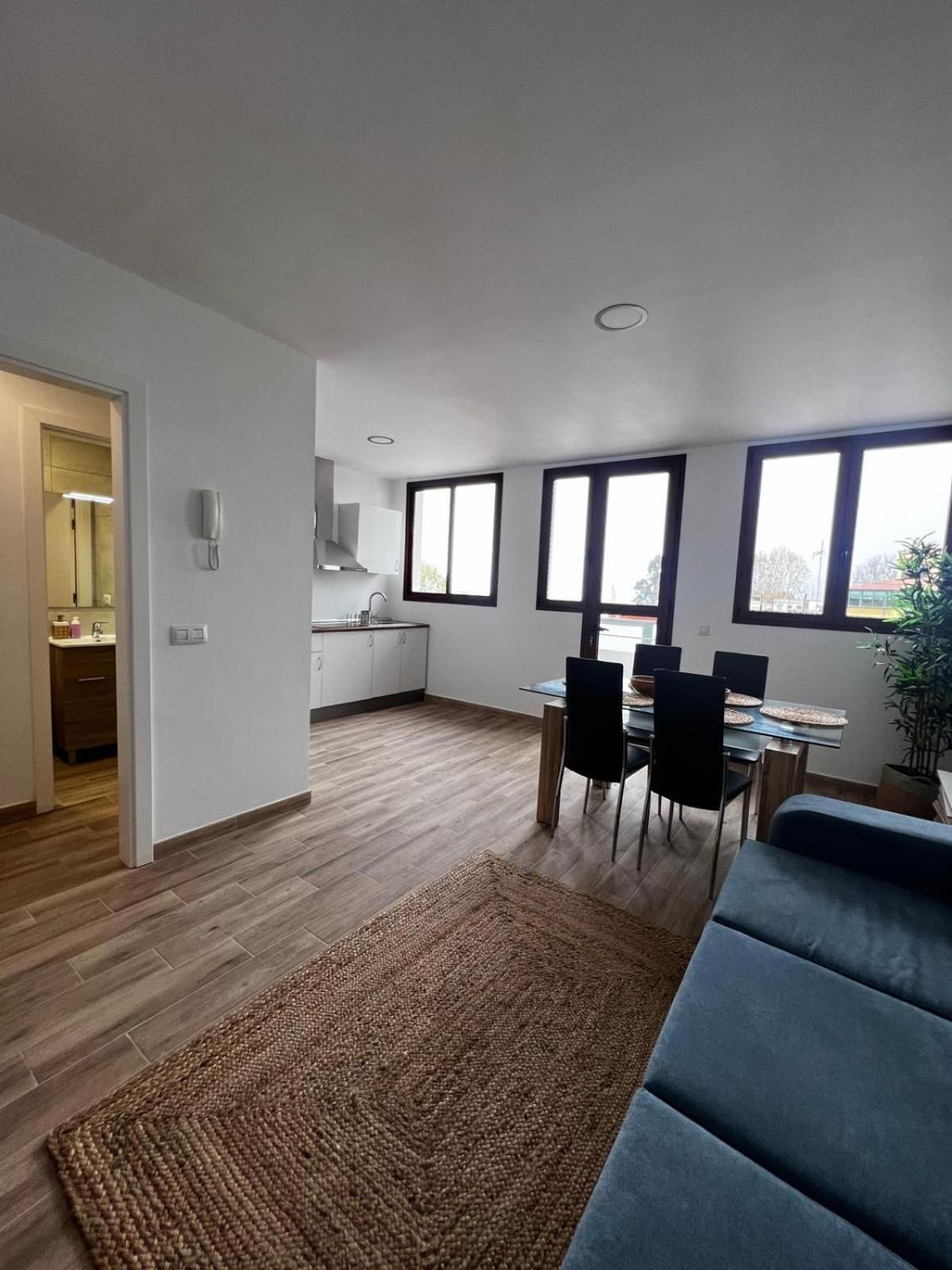 Apartamento Duplex En Fontanales Agua de Fontanales Esterno foto