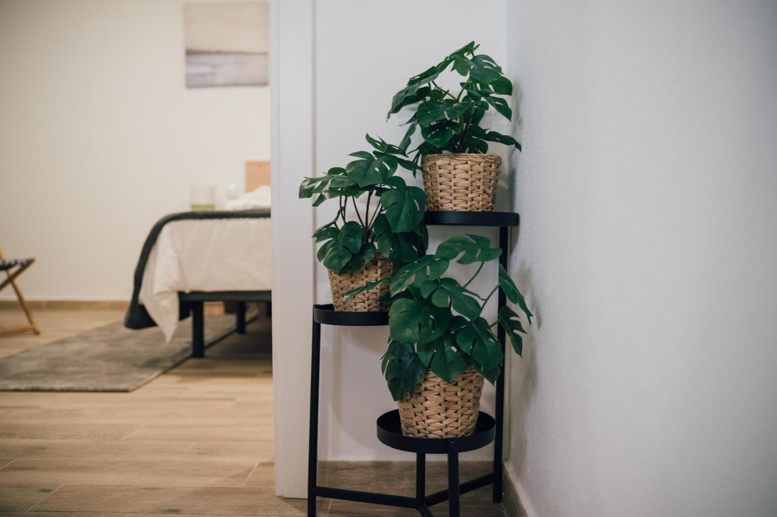 Apartamento Duplex En Fontanales Agua de Fontanales Esterno foto