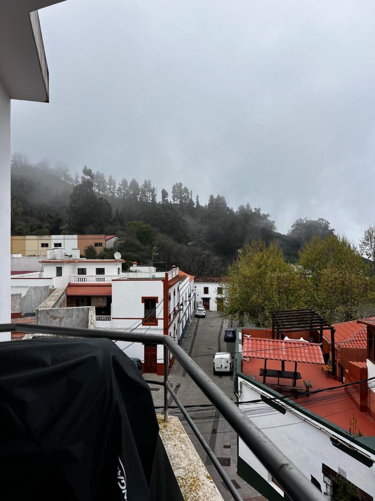 Apartamento Duplex En Fontanales Agua de Fontanales Esterno foto